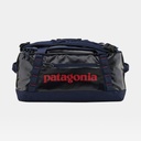 Black Hole Duffel 40L Abalone Blue w/Ink Black (copie)