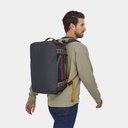 Black Hole Duffel 40L Classic Navy (copie)