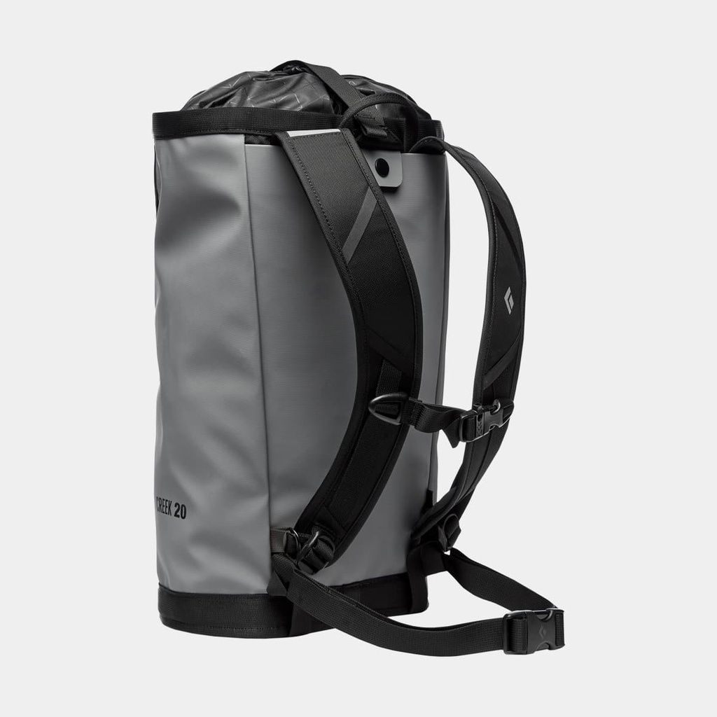 Creek 20 Backpack Black (copie)