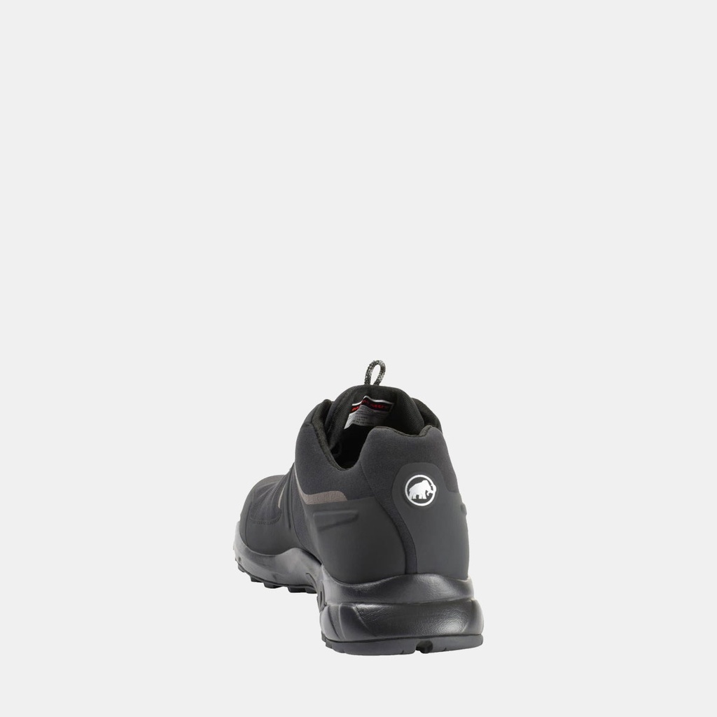 Ultimate Pro Low GTX Black / Black