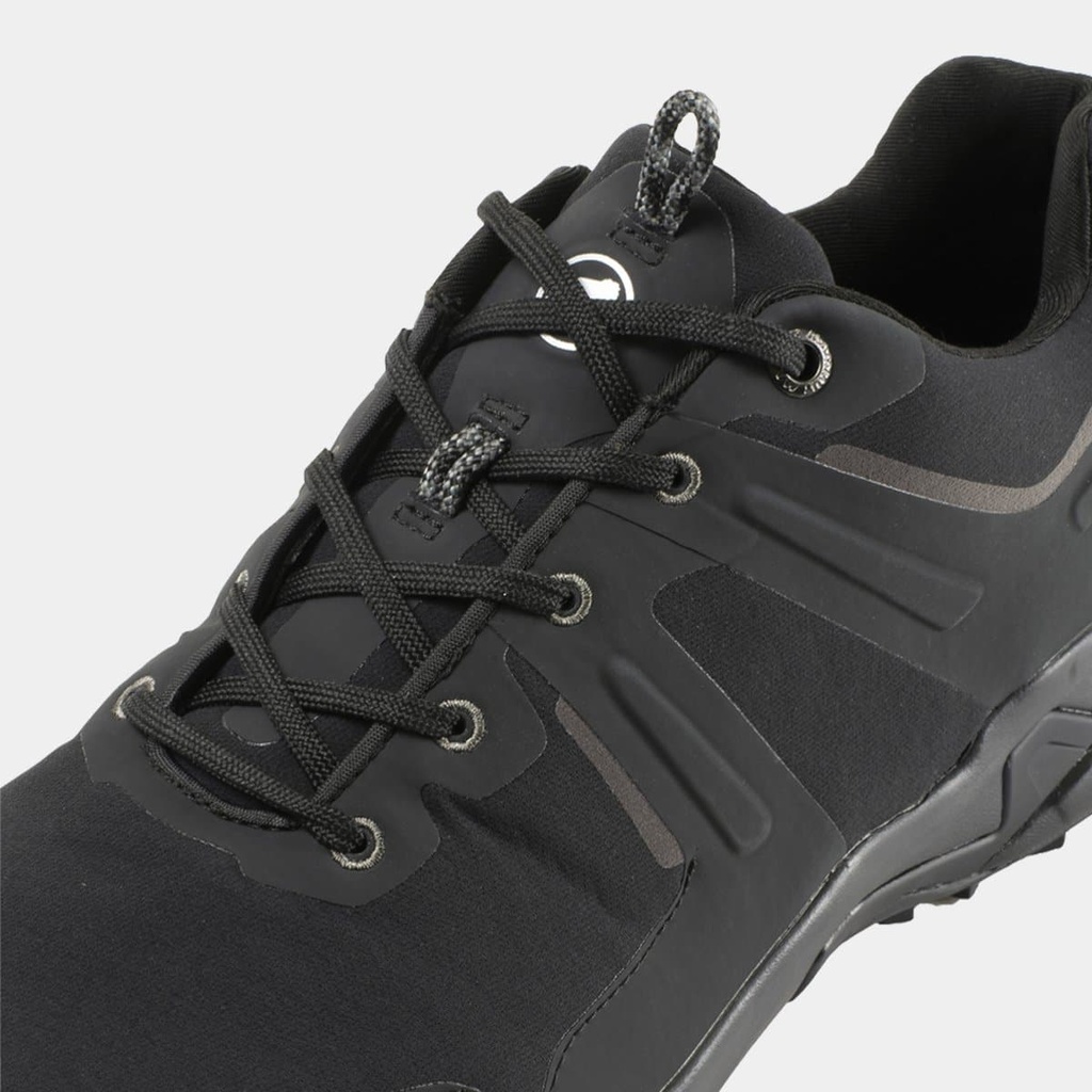 Ultimate Pro Low GTX Black / Black