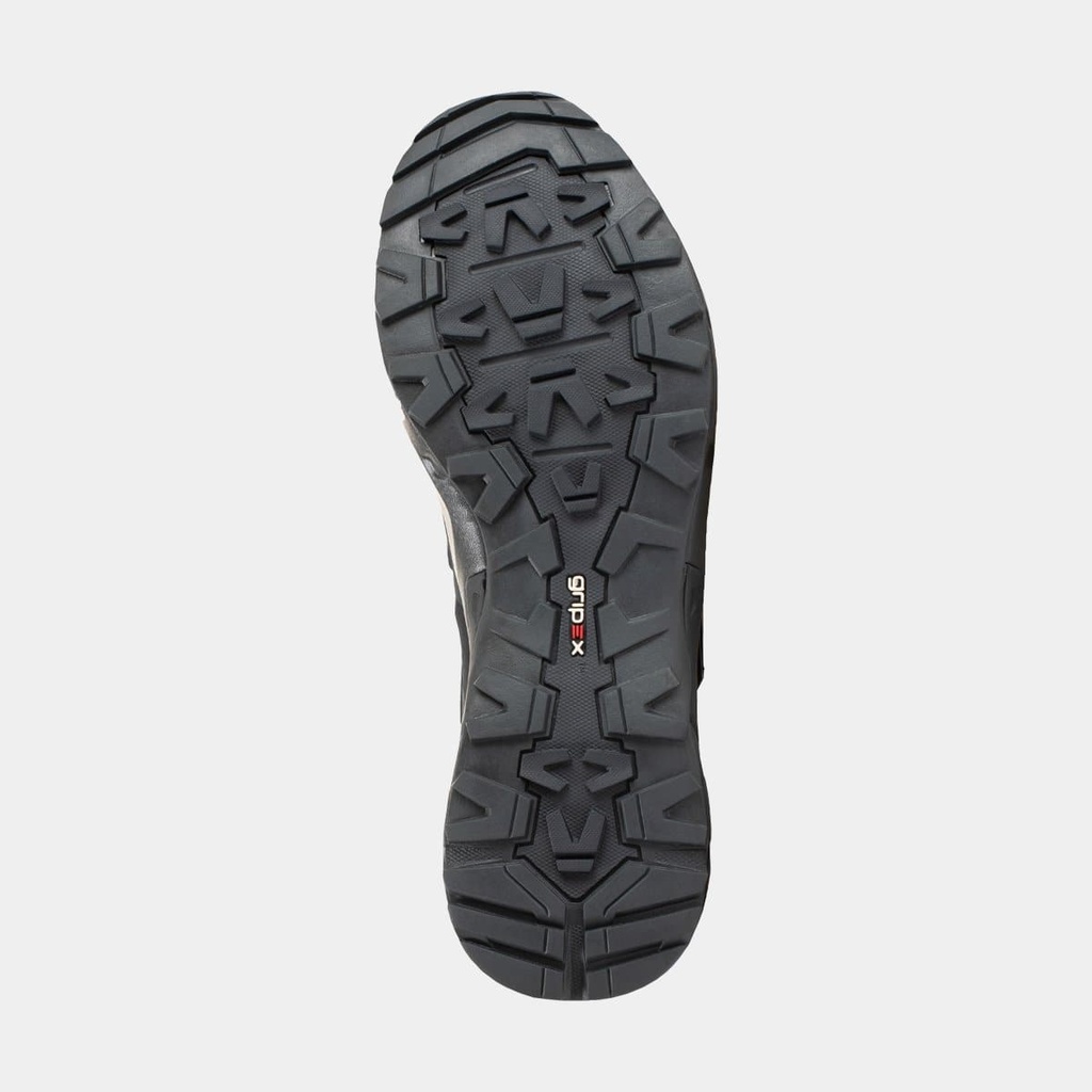 Ultimate Pro Low GTX Black / Black