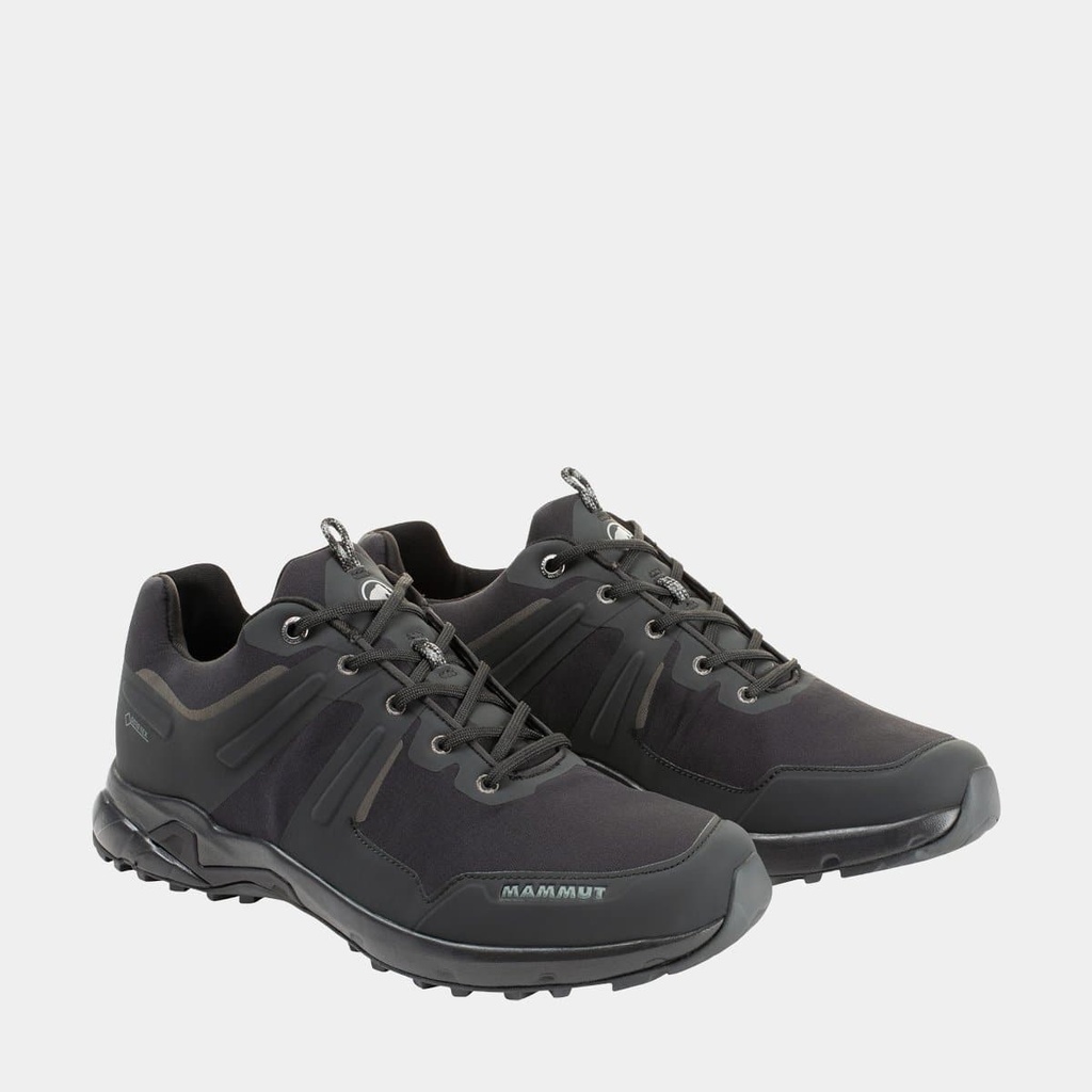 Ultimate Pro Low GTX Black / Black
