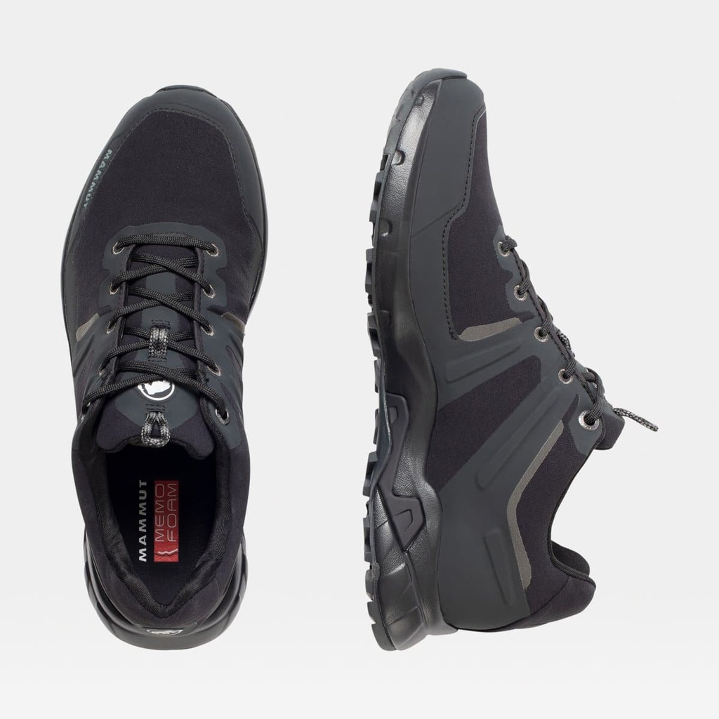 Ultimate Pro Low GTX Women Black / Black