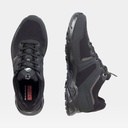 Ultimate Pro Low GTX Women Black / Black