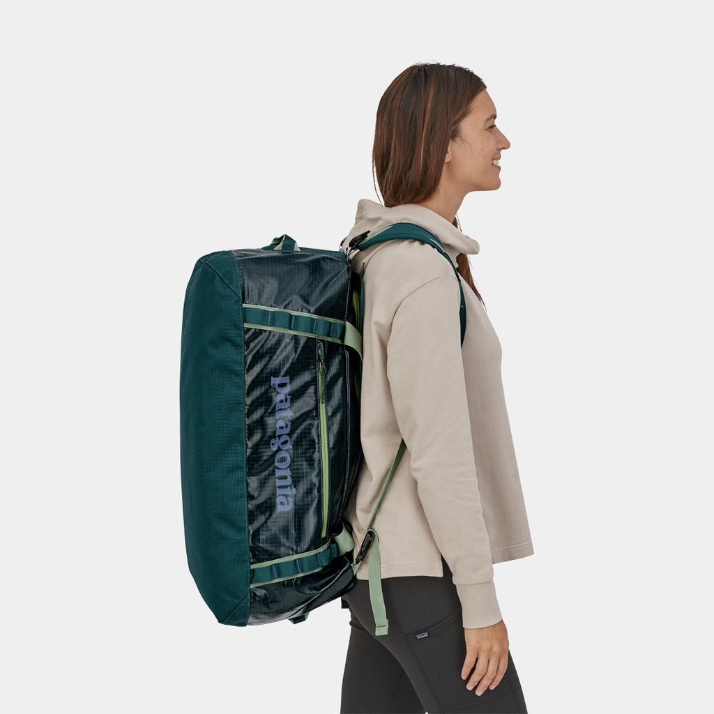 Black Hole Duffel 55L Classic Navy (copie)
