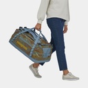 Black Hole Duffel 55L Dark Borealis Green w/Sedge Green (copie)