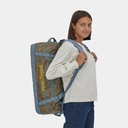 Black Hole Duffel 55L Dark Borealis Green w/Sedge Green (copie)
