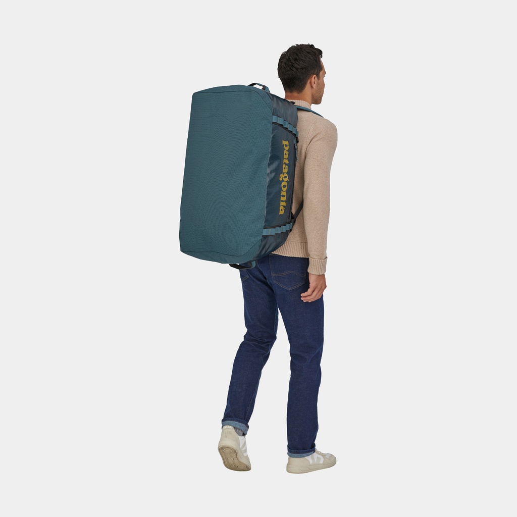 Black Hole Duffel 70L Wax Red (copie)