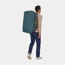 Black Hole Duffel 70L Wax Red (copie)
