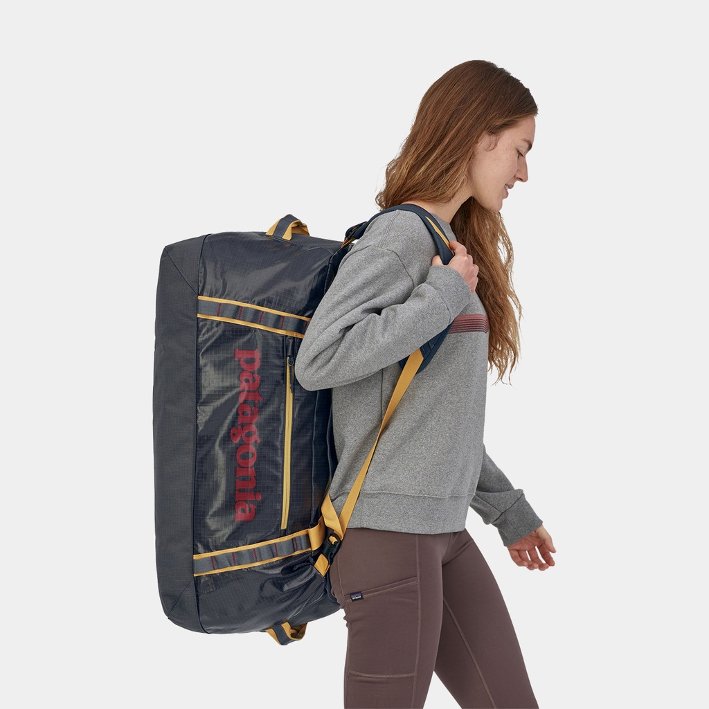 Black Hole Duffel 70L Dark Borealis Green w/Sedge Green (copie)