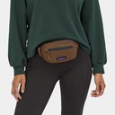 Ultralight Black Hole Mini Hip Pack Patchwork : Coral (copie)