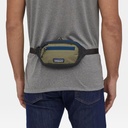Ultralight Black Hole Mini Hip Pack Helmock Green (copie)