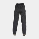 Paclite Overtrousers Women Black-Black