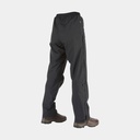 Paclite Overtrousers Women Black-Black