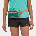 Ultralight Black Hole Mini Hip Pack Patchwork : Cabin Gold (copie)