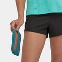 Ultralight Black Hole Mini Hip Pack Patchwork : Cabin Gold (copie)