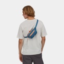 Ultralight Black Hole Mini Hip Pack Steller Blue (copie)