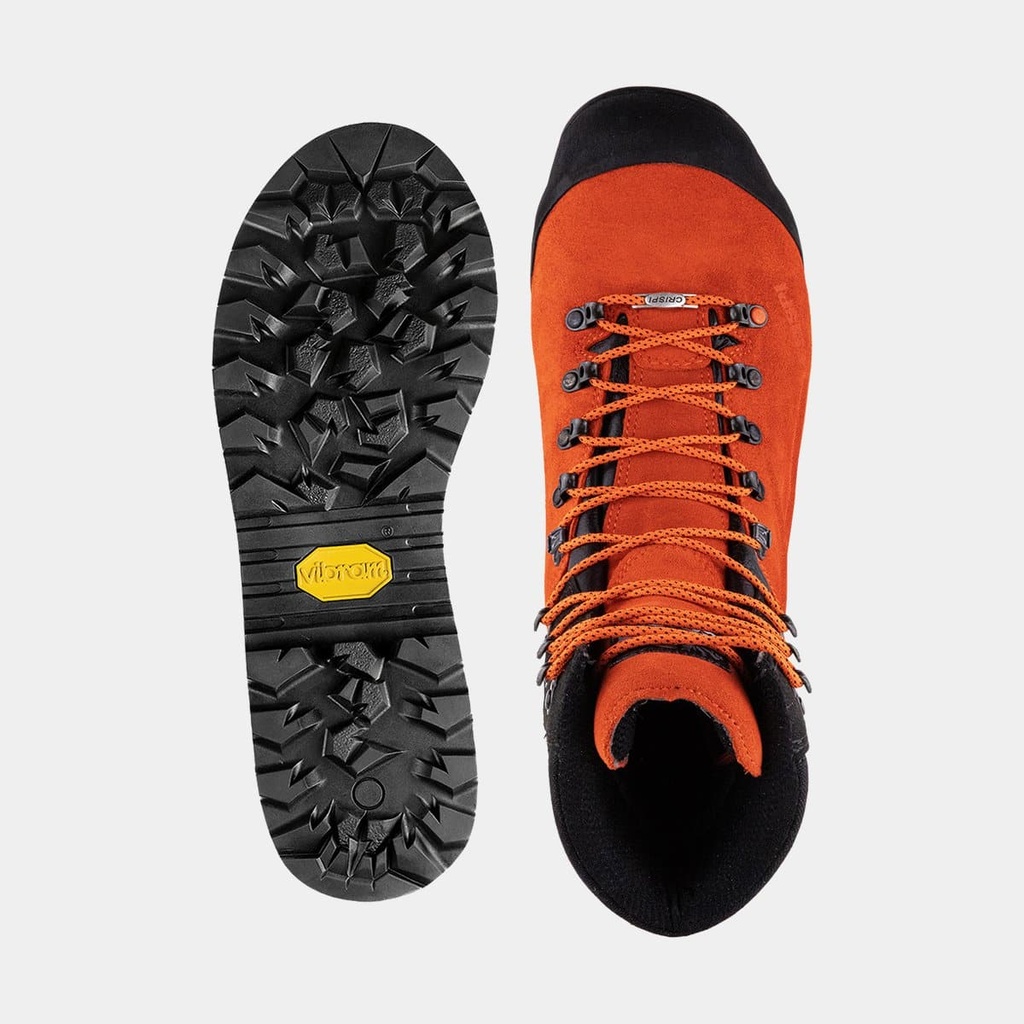 Forst KL2 GTX Orange