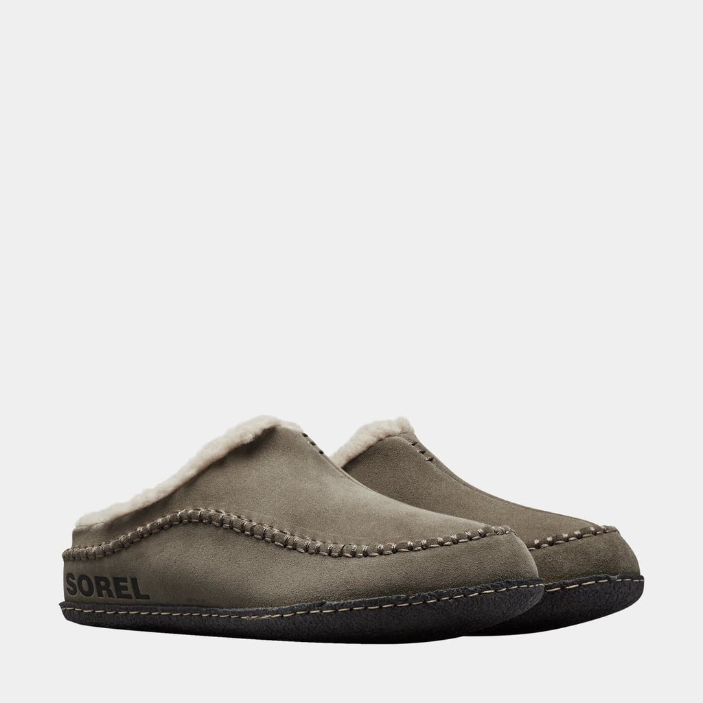Falcon Ridge II Sage / Black