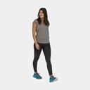 Ridge Flow Shirt Women Steam Blue (copie)