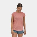 Ridge Flow Shirt Women Steam Blue (copie)