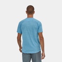 Ridge Flow Shirt Cloudberry Orange (copie)