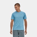 Ridge Flow Shirt Cloudberry Orange (copie)
