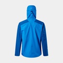 Paclite Peak Vent Shell Jacket Turkish Sea-Limoges