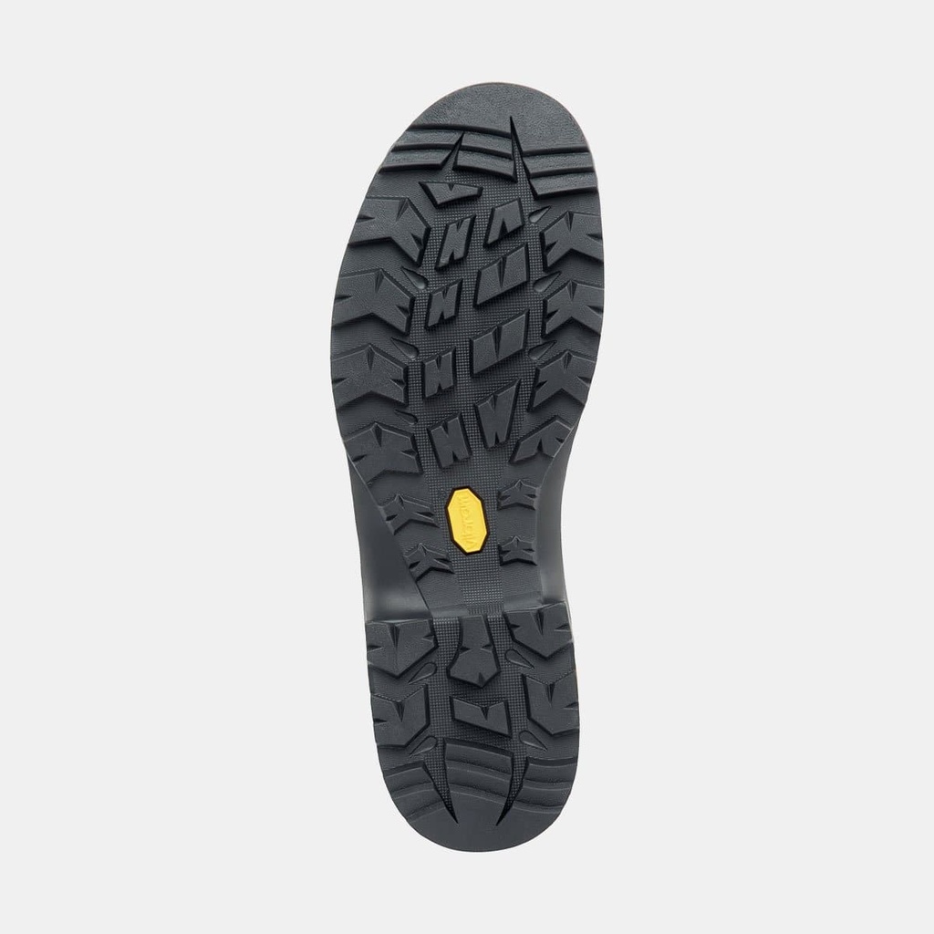 Logger GTX Black
