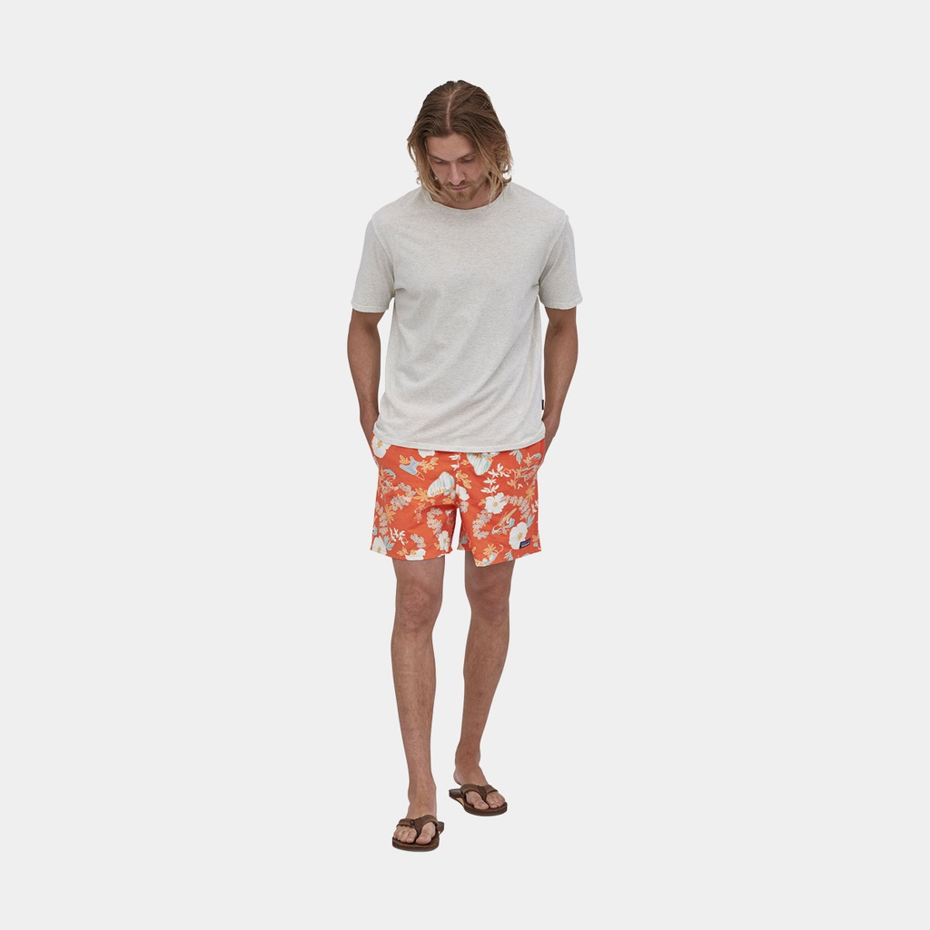 Baggies Shorts 5'' Lago Blue (copie)
