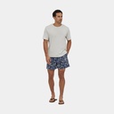 Baggies Shorts 5'' Climb Hike Surf: Tigerlily Orange (copie)