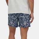 Baggies Shorts 5'' Climb Hike Surf: Tigerlily Orange (copie)