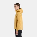 Atom Hoody Women Sunstone