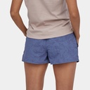 Barely Baggies Shorts 2 1/2″ Women Together: Trip Brown (copie)