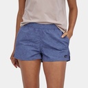 Barely Baggies Shorts 2 1/2″ Women Together: Trip Brown (copie)