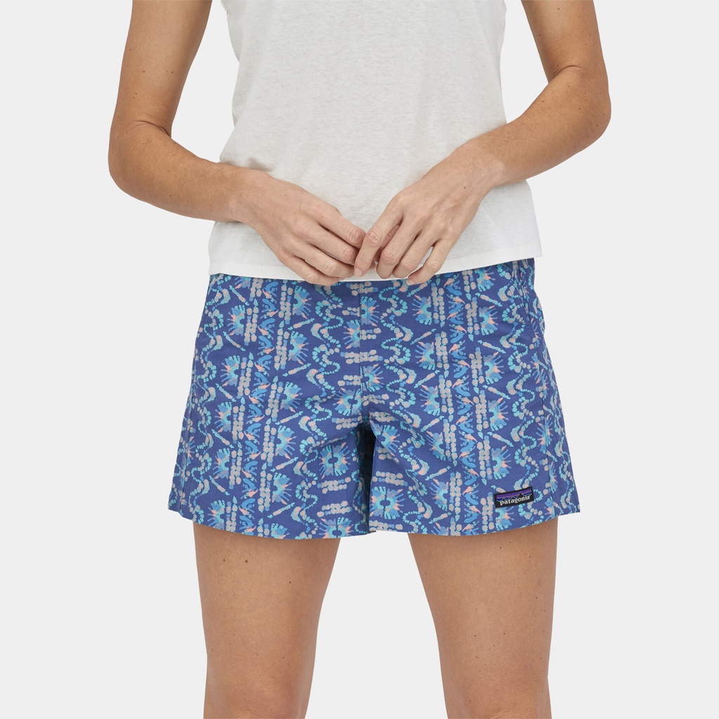 Baggies Shorts 5'' Women Mythic Pink (copie)