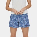 Baggies Shorts 5'' Women Mythic Pink (copie)