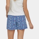 Baggies Shorts 5'' Women Mythic Pink (copie)