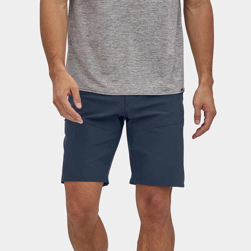 Altvia Trail Shorts 10" Basin Green (copie)