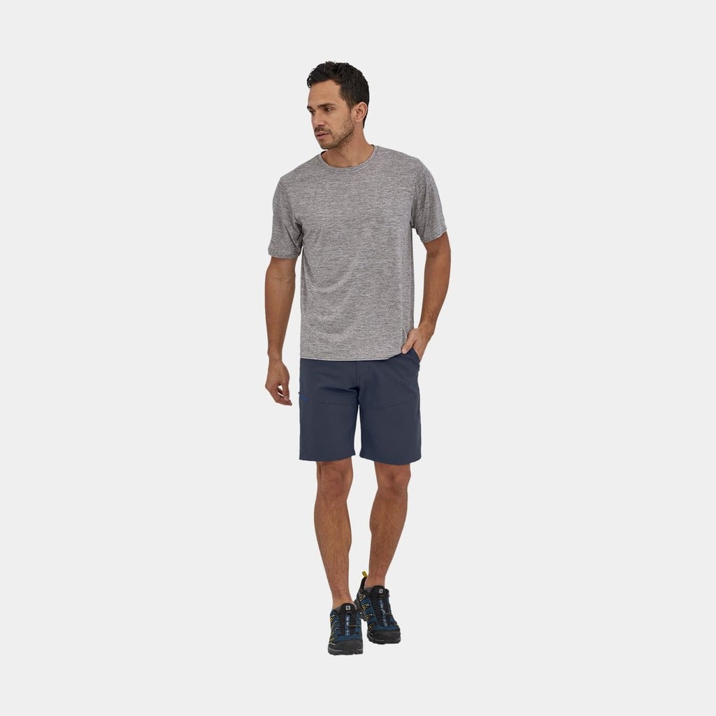 Altvia Trail Shorts 10" Basin Green (copie)