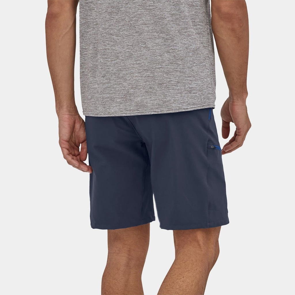 Altvia Trail Shorts 10" Basin Green (copie)