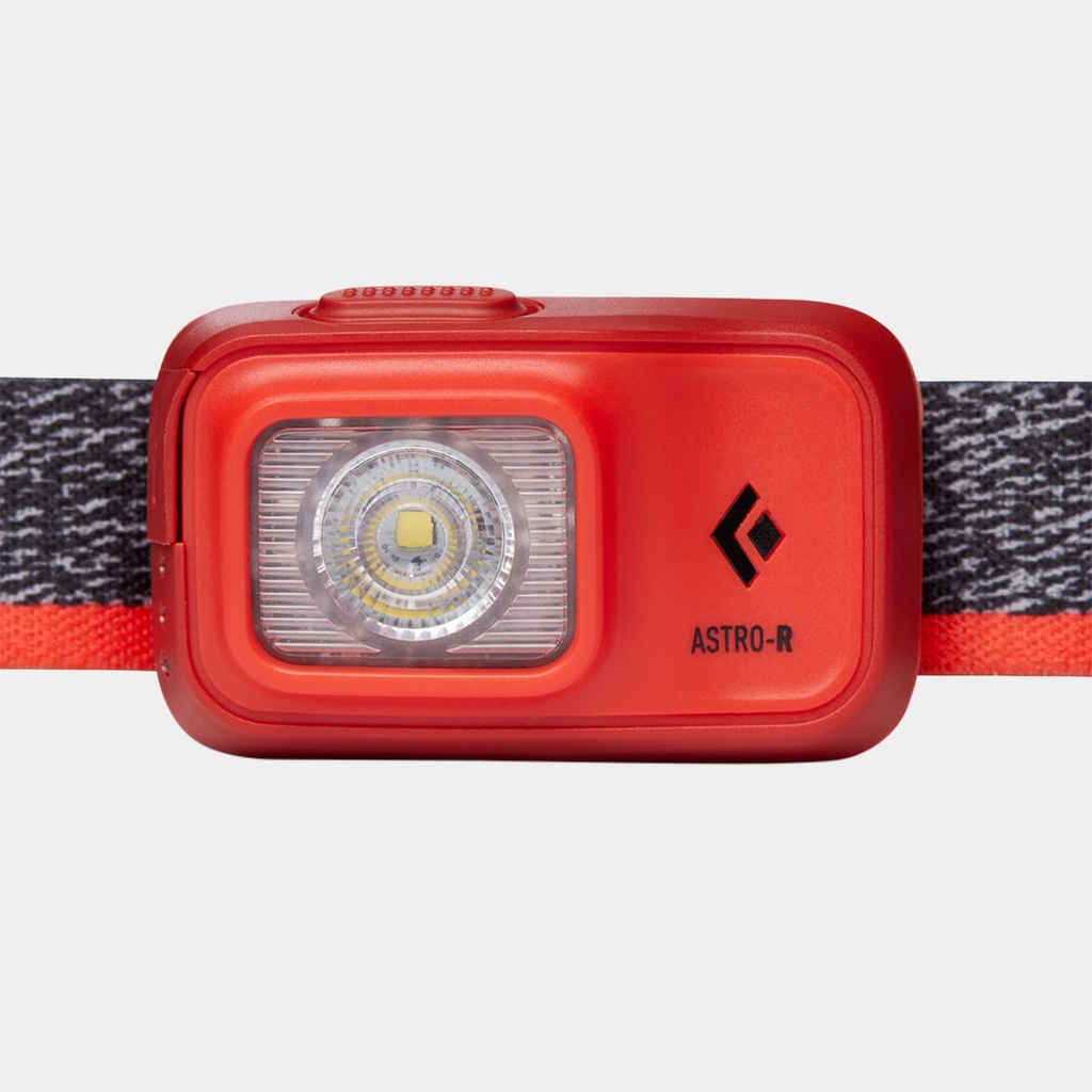 Astro 300-R Graphite (copie)