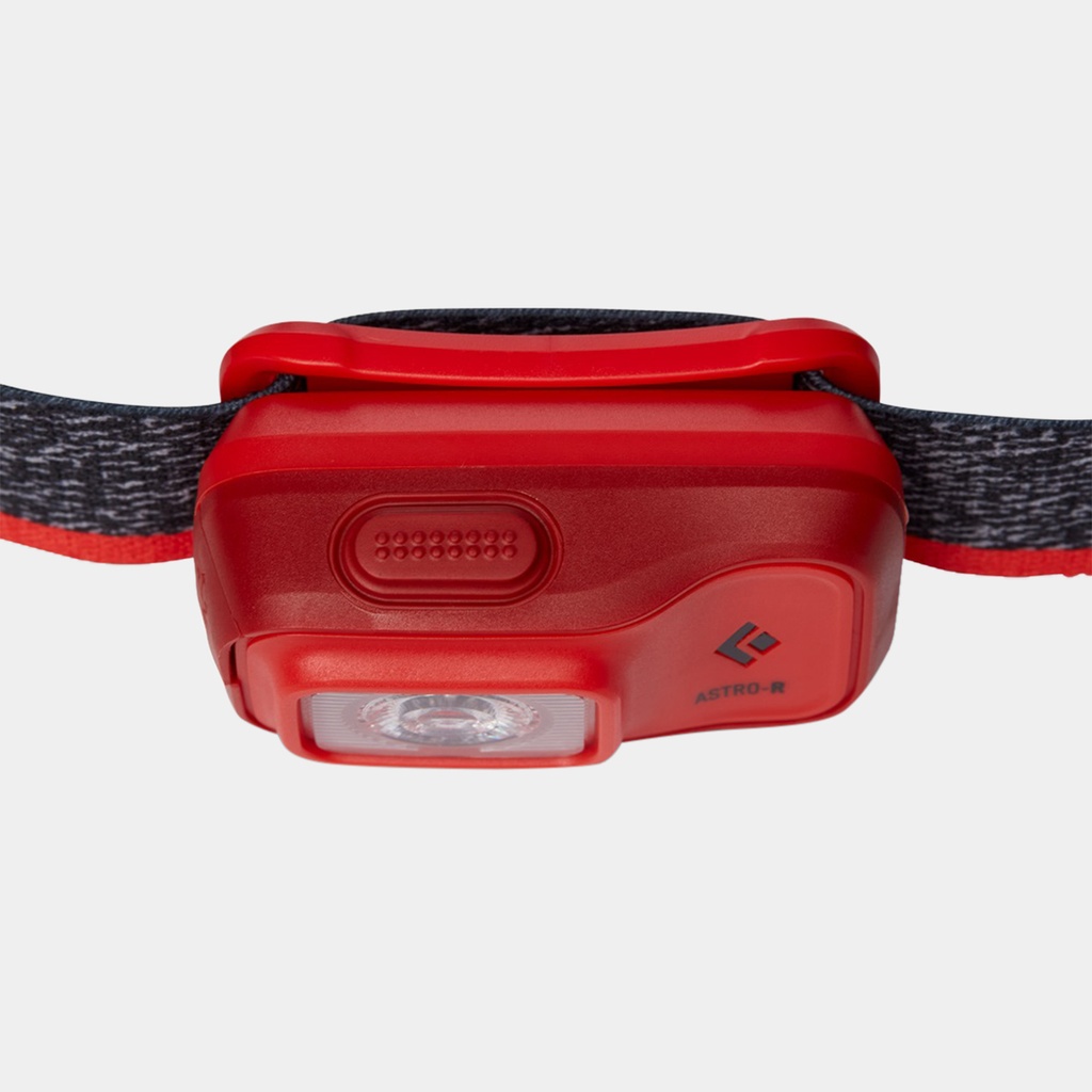 Astro 300-R Graphite (copie)