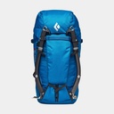 Mission 45 Backpack Cobalt