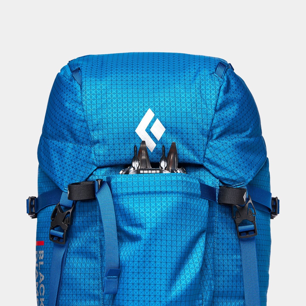 Mission 45 Backpack Cobalt