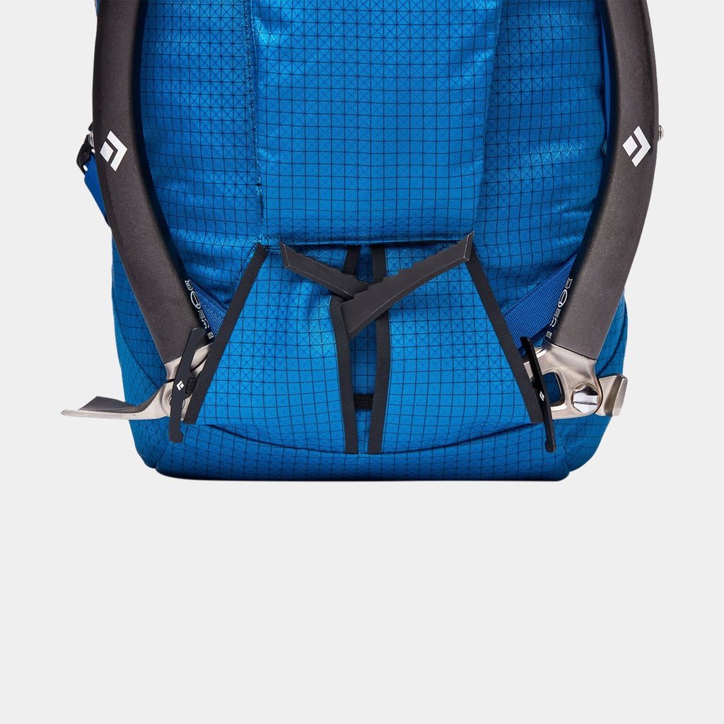 Mission 45 Backpack Cobalt
