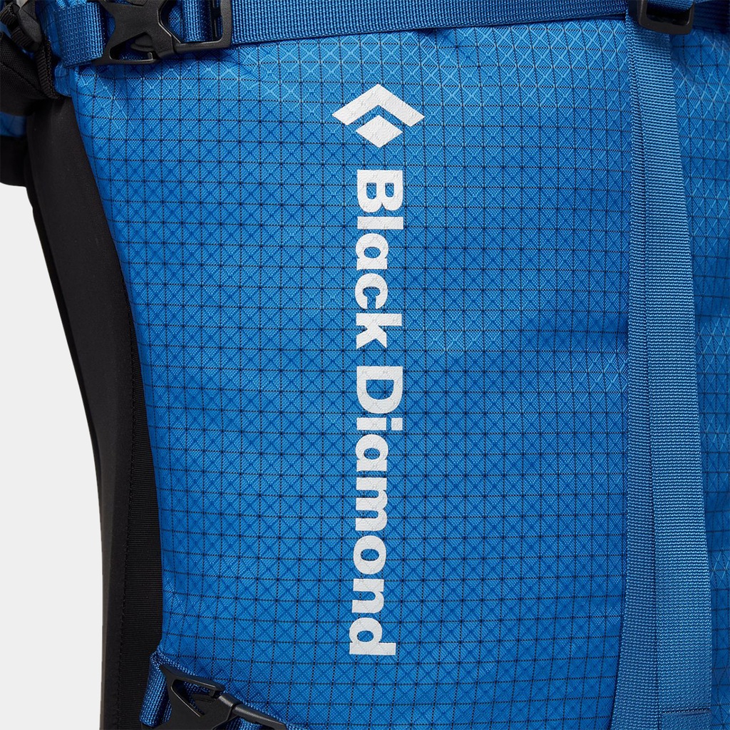 Mission 45 Backpack Cobalt