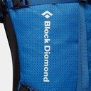 Mission 45 Backpack Cobalt