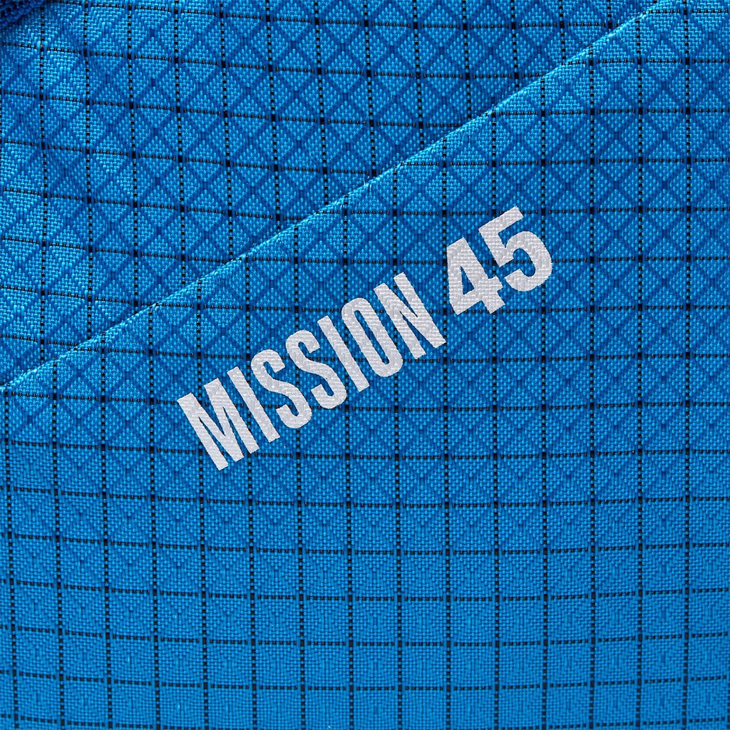 Mission 45 Backpack Cobalt